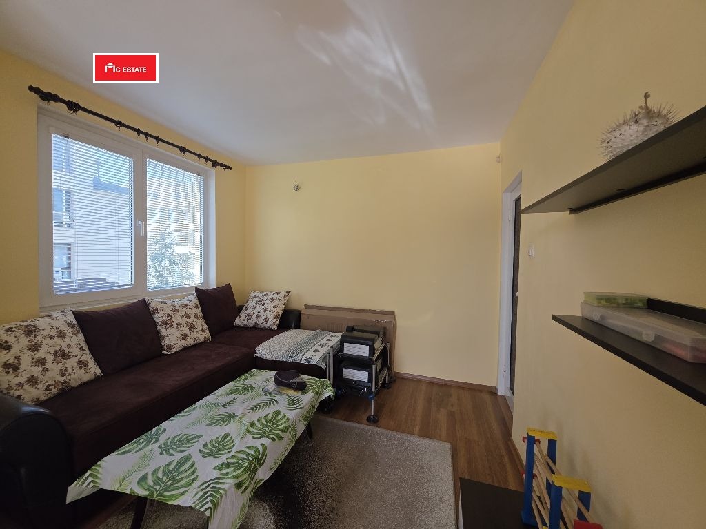 Продава 3-СТАЕН, гр. София, Карпузица, снимка 11 - Апартаменти - 56337170