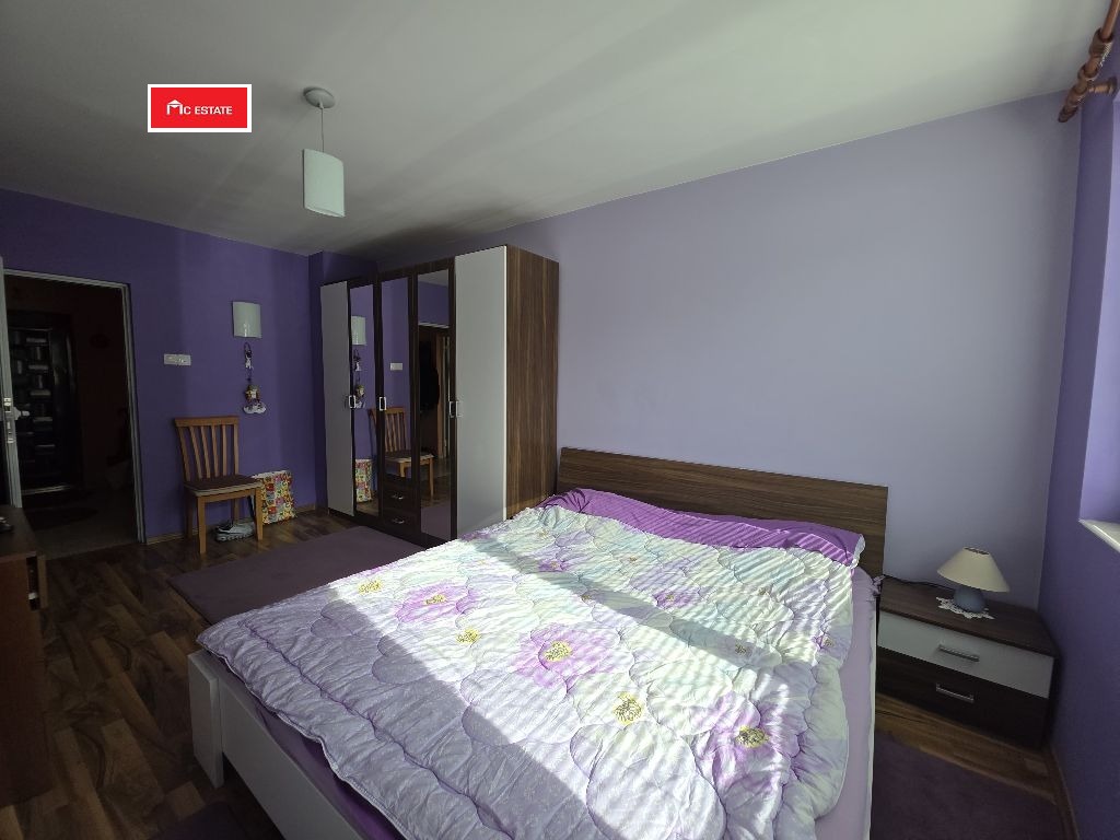 Продава 3-СТАЕН, гр. София, Карпузица, снимка 9 - Апартаменти - 56337170