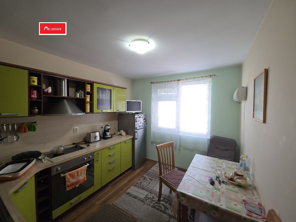 Продава 3-СТАЕН, гр. София, Карпузица, снимка 2 - Апартаменти - 56337170
