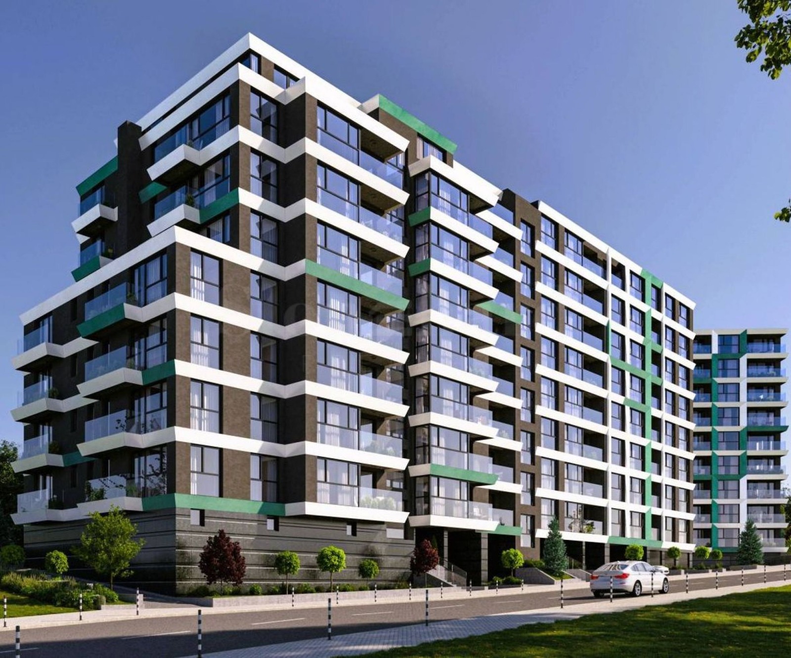 Продава 4-СТАЕН, гр. София, Младост 4, снимка 2 - Апартаменти - 52226205