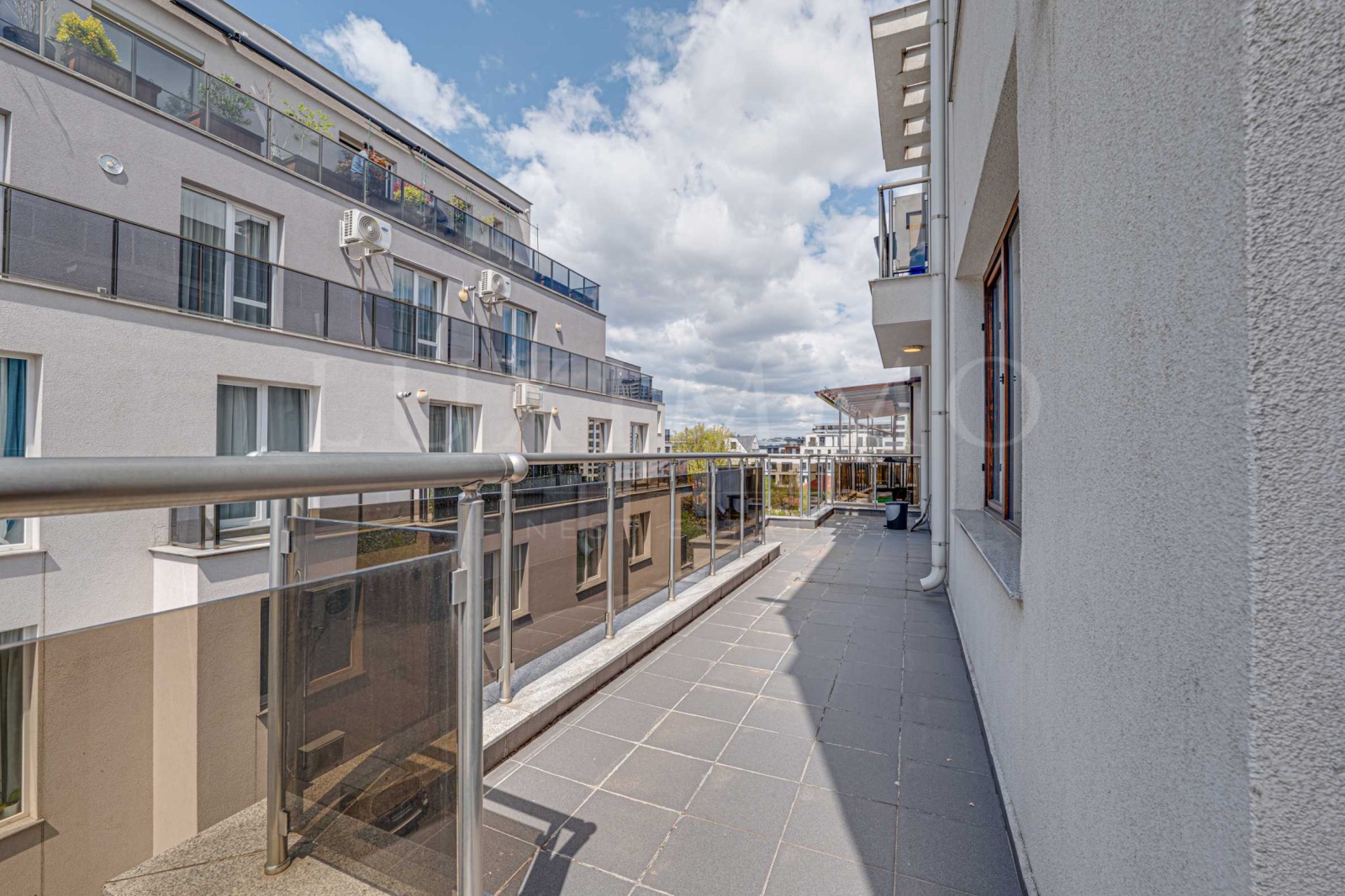 Продава 4-СТАЕН, гр. София, Кръстова вада, снимка 16 - Апартаменти - 54309692