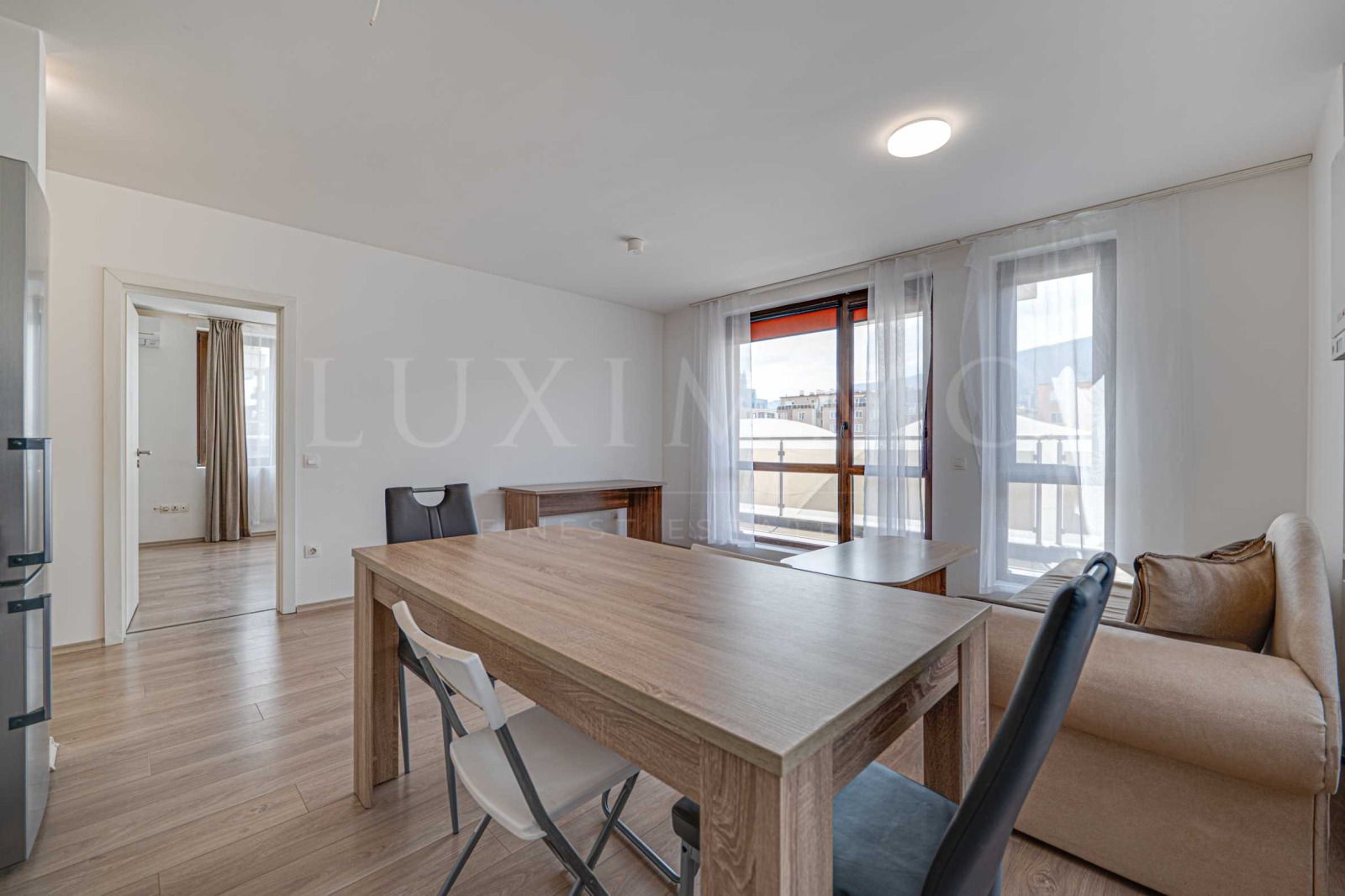 Продава 4-СТАЕН, гр. София, Кръстова вада, снимка 3 - Апартаменти - 54309692