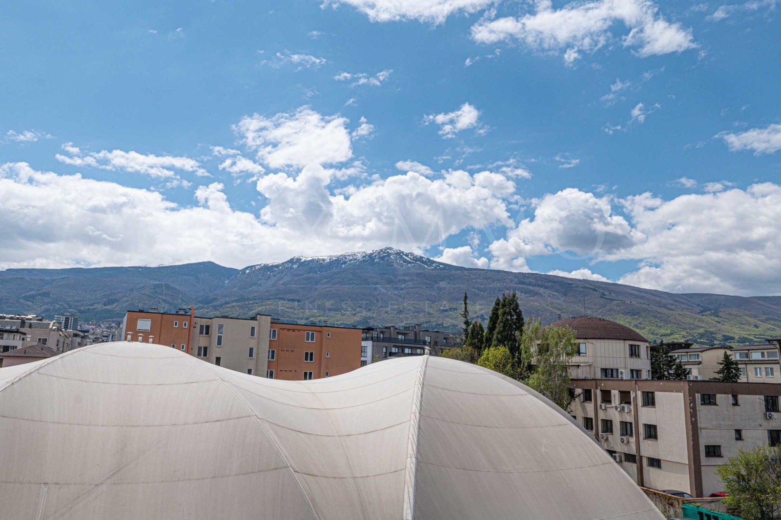 Продава 4-СТАЕН, гр. София, Кръстова вада