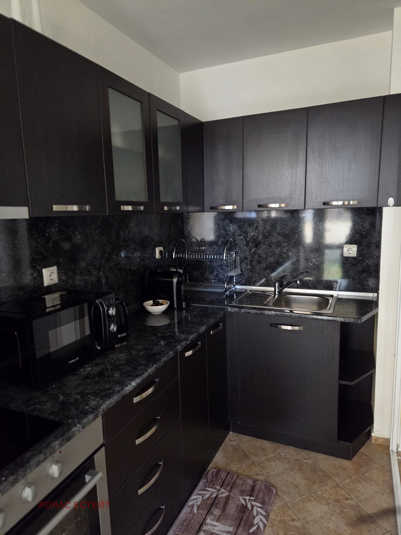 Продава АТЕЛИЕ, ТАВАН, гр. Стара Загора, Била, снимка 4 - Апартаменти - 54345126