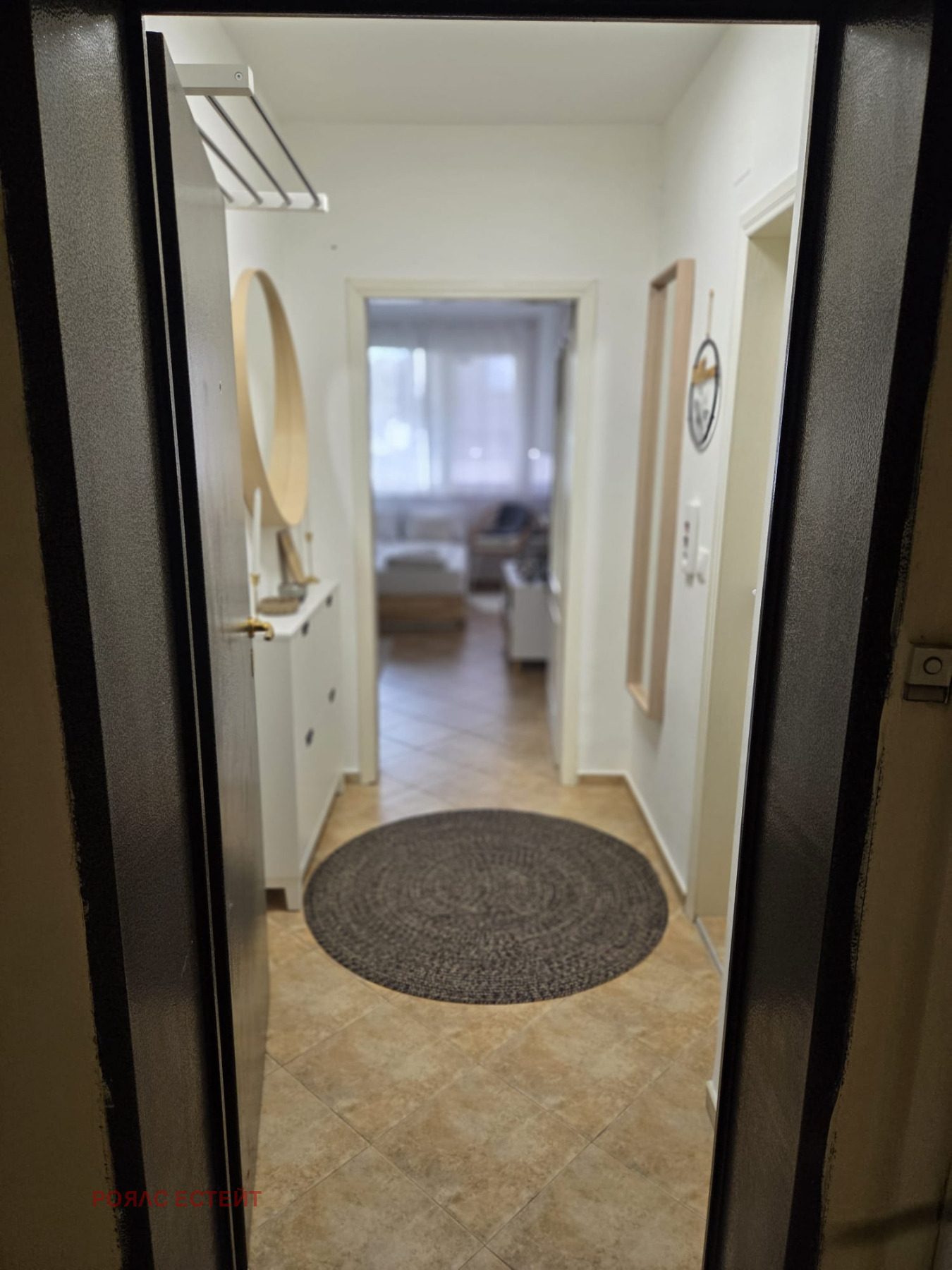 Продава АТЕЛИЕ, ТАВАН, гр. Стара Загора, Била, снимка 3 - Апартаменти - 54345126