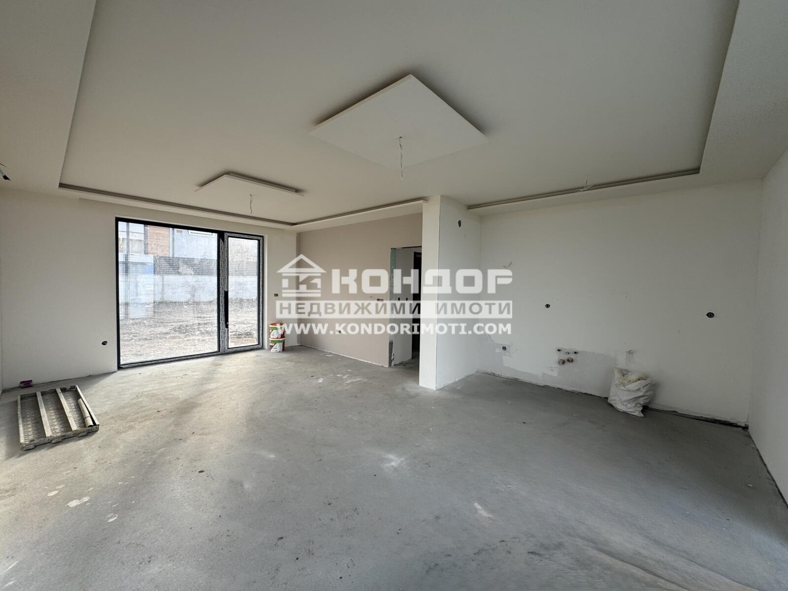 Продава КЪЩА, с. Марково, област Пловдив, снимка 2 - Къщи - 51909659