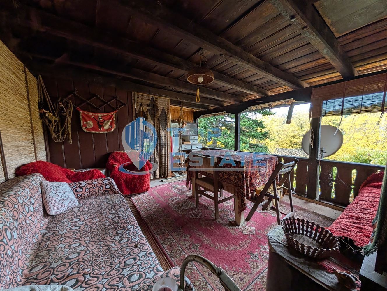 Продава КЪЩА, с. Лесичарка, област Габрово, снимка 11 - Къщи - 52145727