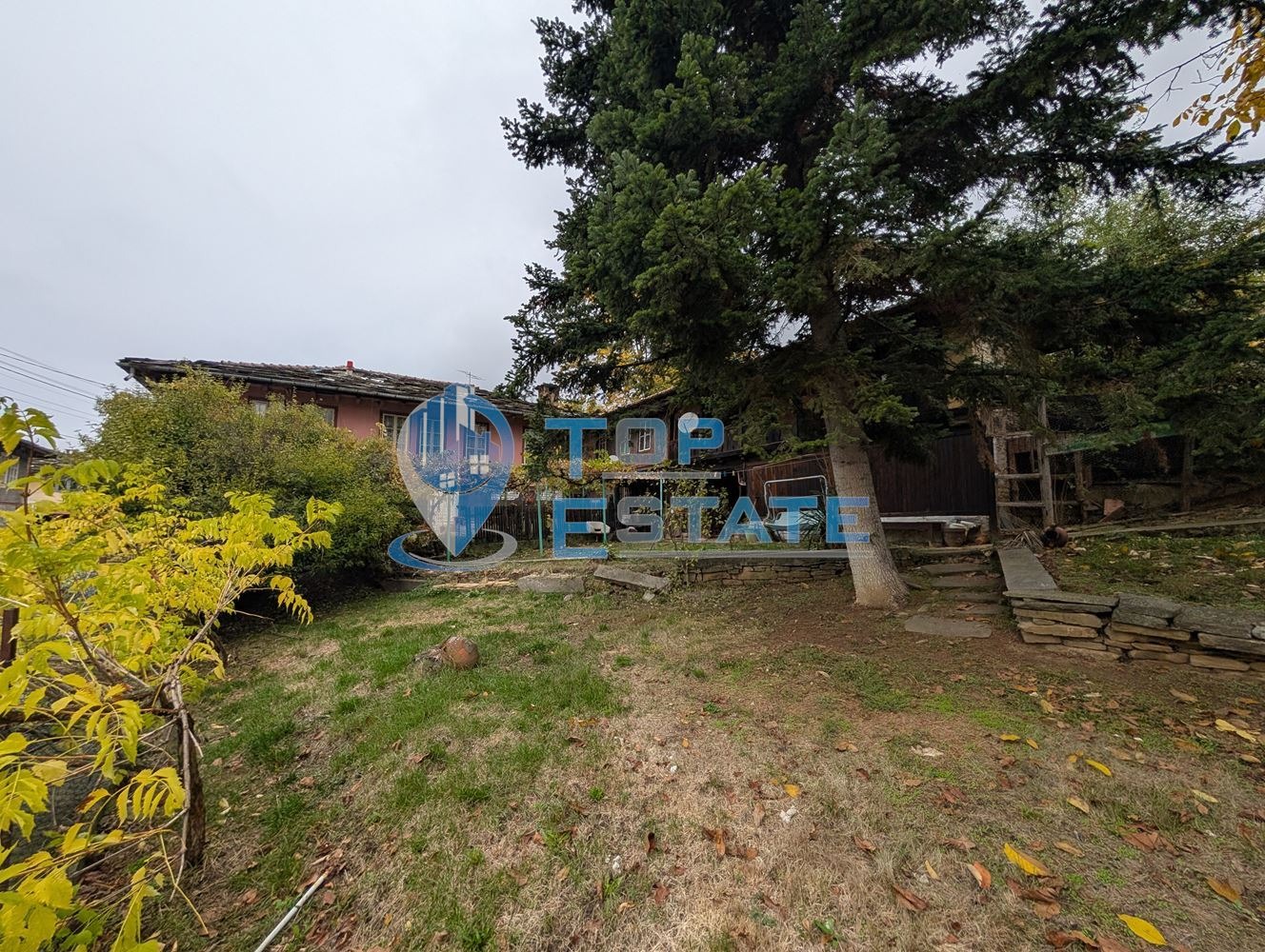 Продава КЪЩА, с. Лесичарка, област Габрово, снимка 15 - Къщи - 52145727