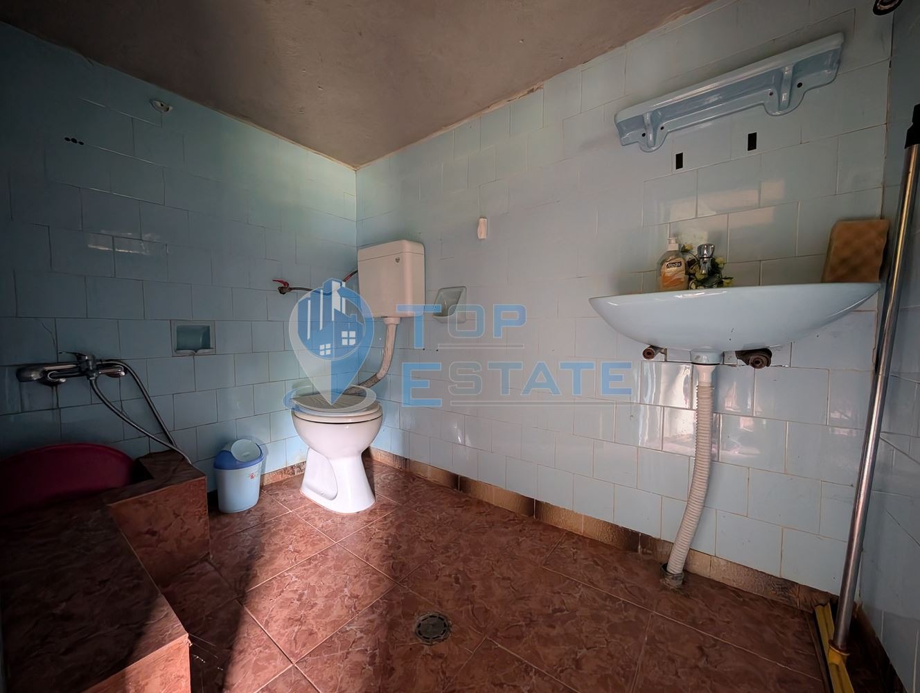 Продава КЪЩА, с. Лесичарка, област Габрово, снимка 12 - Къщи - 52145727