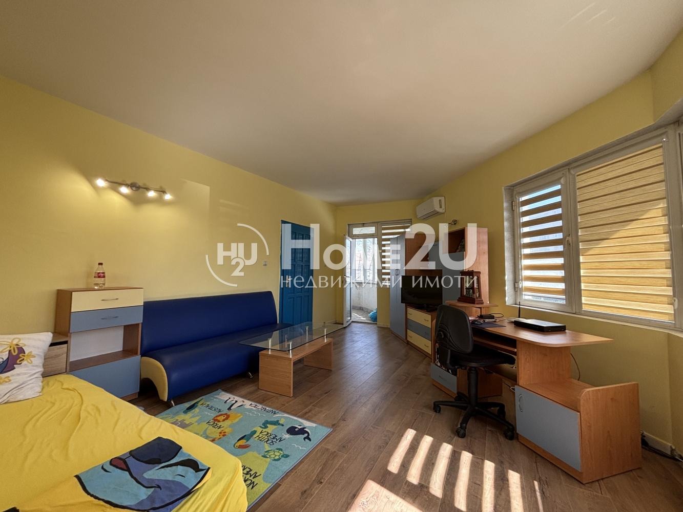 Продава КЪЩА, гр. Пазарджик, Център, снимка 14 - Къщи - 56084695