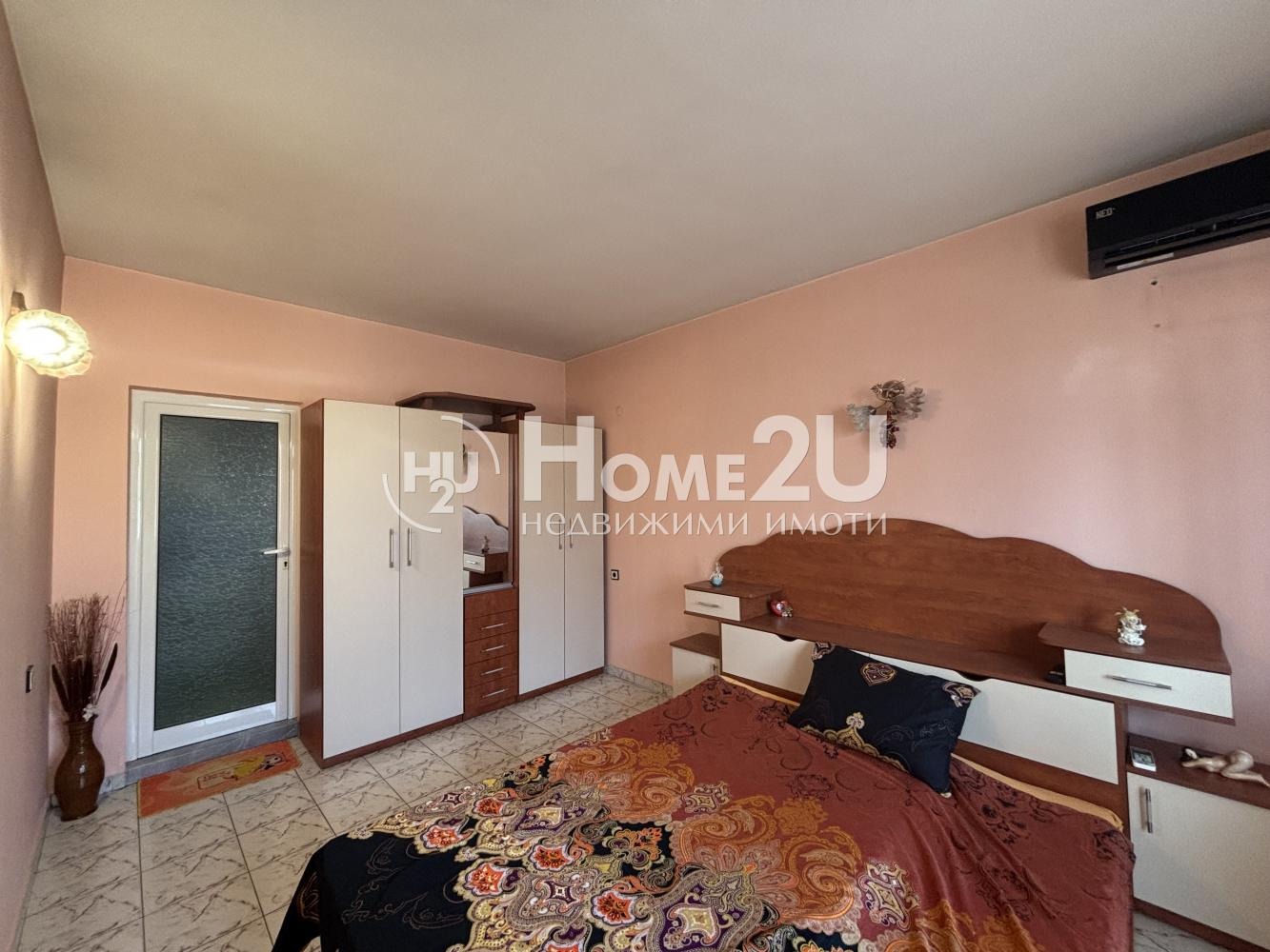 Продава КЪЩА, гр. Пазарджик, Център, снимка 8 - Къщи - 56084695