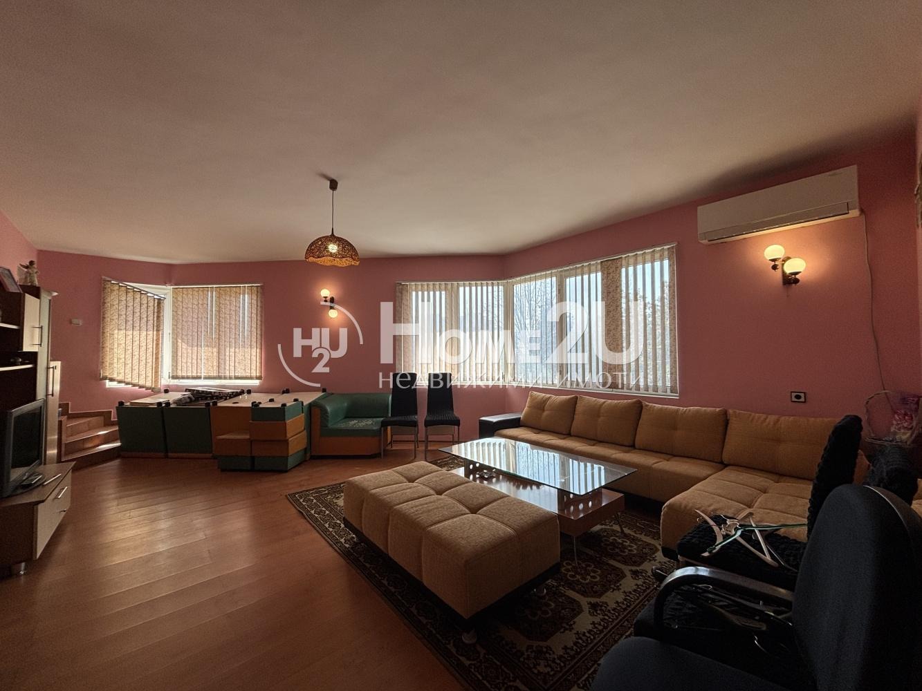 Продава КЪЩА, гр. Пазарджик, Център, снимка 5 - Къщи - 56084695