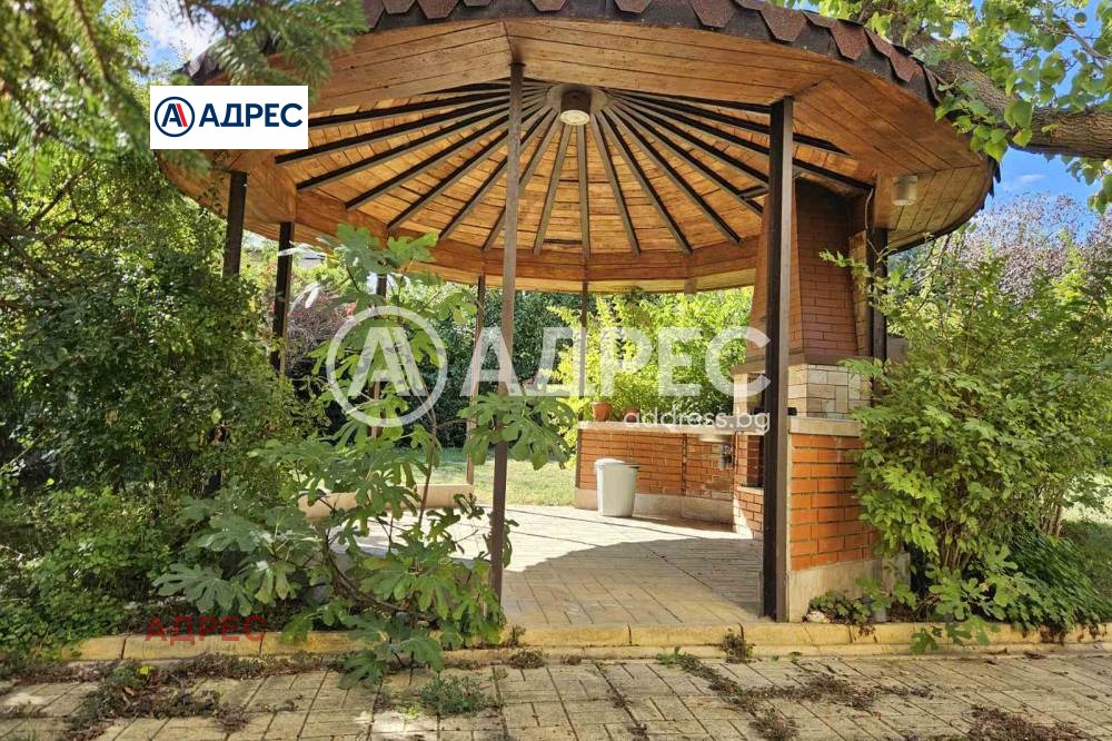 Продава ХОТЕЛ, гр. Варна, м-т Долна Трака, снимка 7 - Хотели - 54135849