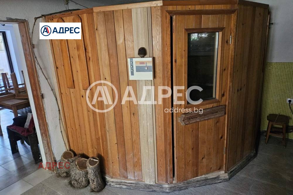 Продава ХОТЕЛ, гр. Варна, м-т Долна Трака, снимка 8 - Хотели - 54135849