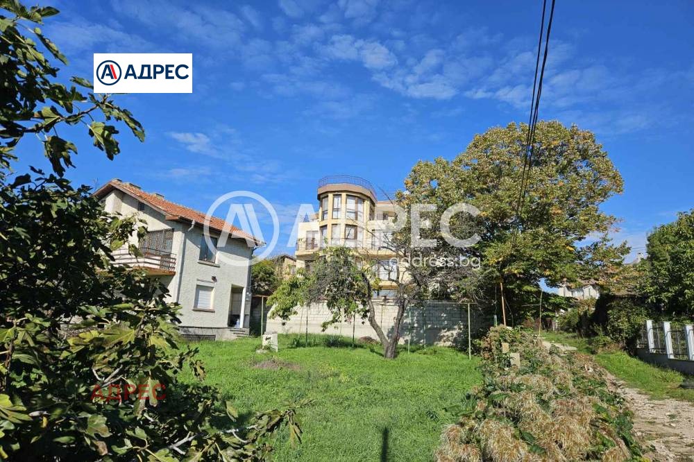 Продава ХОТЕЛ, гр. Варна, м-т Долна Трака, снимка 2 - Хотели - 54135849