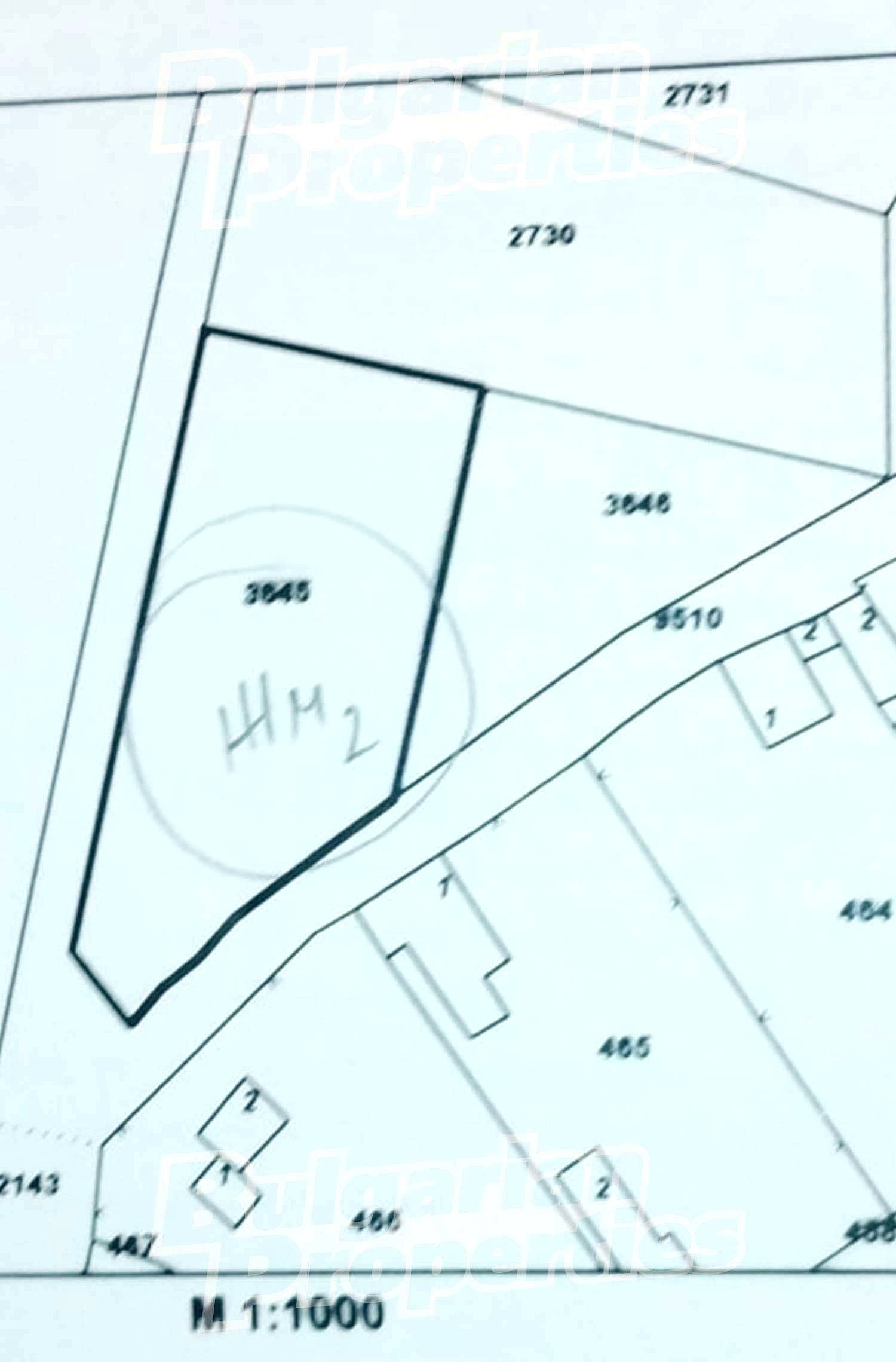 Продава ПАРЦЕЛ, гр. Варна, м-т Ален мак, снимка 2 - Парцели - 46445198