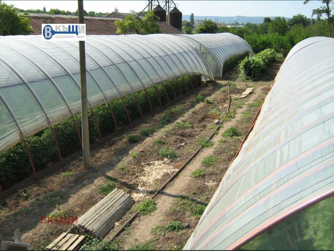 Продава ПАРЦЕЛ, с. Поликраище, област Велико Търново, снимка 2 - Парцели - 46455163