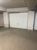 Продава ГАРАЖ, ПАРКОМЯСТО, гр. София, Борово, снимка 1