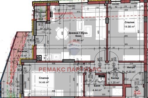 ������� 3-����� | Imot.bg � ����������� 13