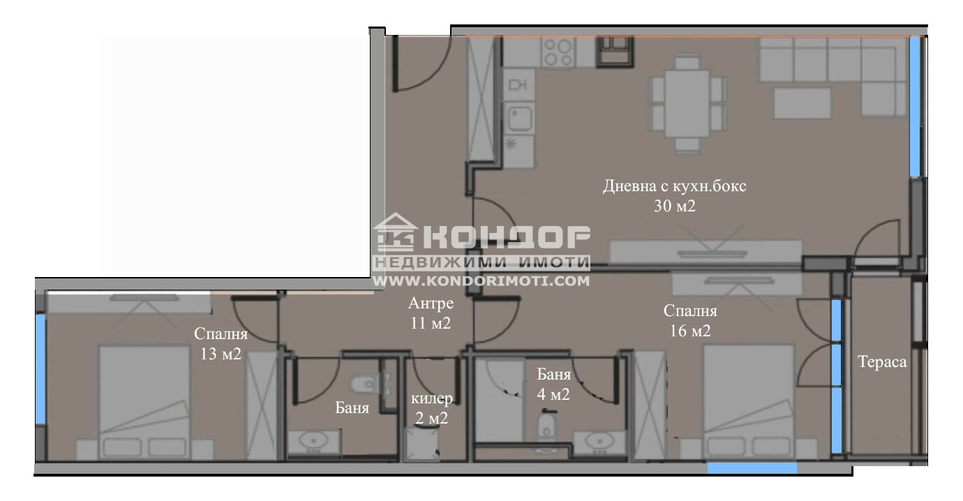 ������� 3-����� | Imot.bg � ����������� 5