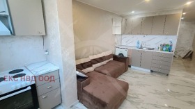 1 bedroom Izgrev, Plovdiv 1