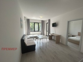 Продава 2-стаен област Бургас гр. Поморие - [1] 