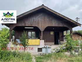 Продажба на имоти в с. Карабунар, област Пазарджик - изображение 4 