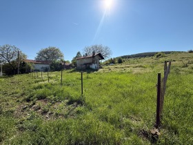 Hus Dolni Rakovets, region Pernik