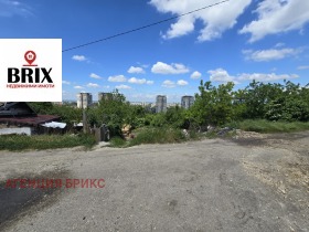 Парцел град Русе, в.з. Кръста