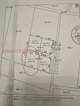 Продава  Парцел, град Пловдив