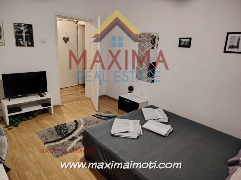 Myytävänä  Studio Plovdiv , Tsentar , 35 neliömetriä | 20089779 - kuva [2]