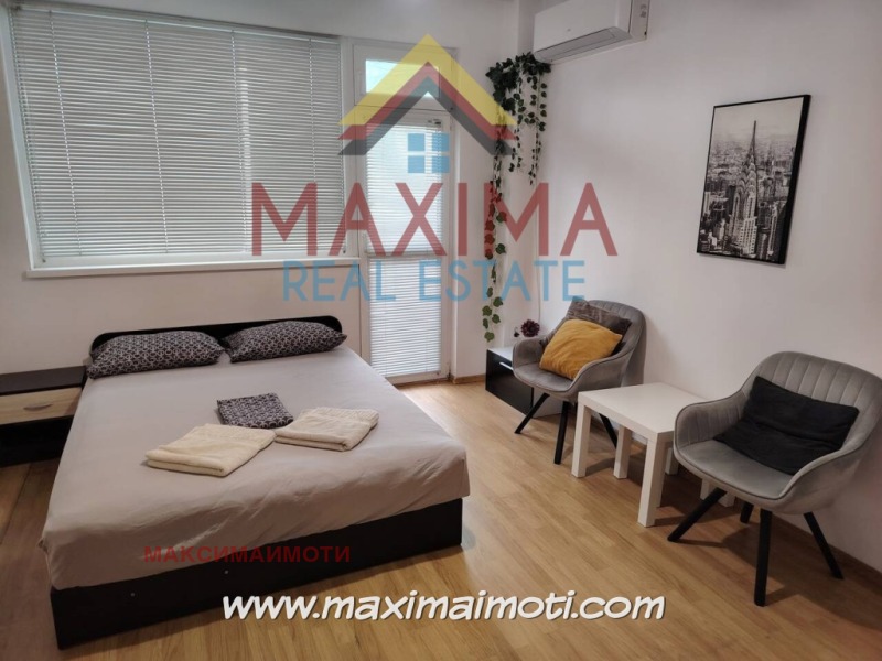 Продава  1-стаен, град Пловдив, Център • 78 499 EUR • ID 30922890 — holmes.bg - [1] 