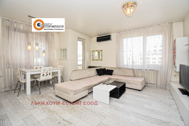 For Sale  Studio Sofia , Studentski grad , 45 sq.m | 62021948