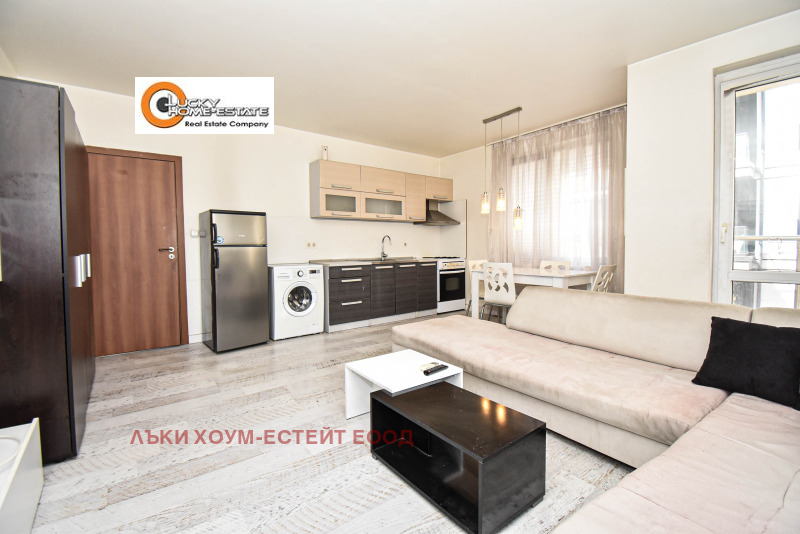 For Sale  Studio Sofia , Studentski grad , 45 sq.m | 62021948 - image [2]