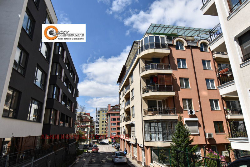 For Sale  Studio Sofia , Studentski grad , 45 sq.m | 62021948 - image [13]