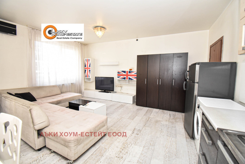 For Sale  Studio Sofia , Studentski grad , 45 sq.m | 62021948 - image [3]