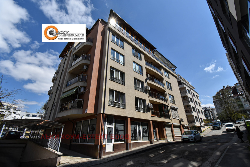 For Sale  Studio Sofia , Studentski grad , 45 sq.m | 62021948 - image [12]