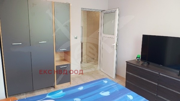 Продава 2-СТАЕН, гр. Пловдив, Изгрев, снимка 5 - Aпартаменти - 46754870