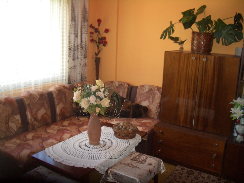 На продаж  1 спальня Варна , Окръжна болница-Генерали , 60 кв.м | 26723314