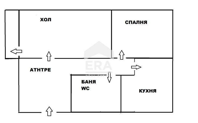 For Sale  1 bedroom Sofia , Lyulin 5 , 66 sq.m | 50848266 - image [14]