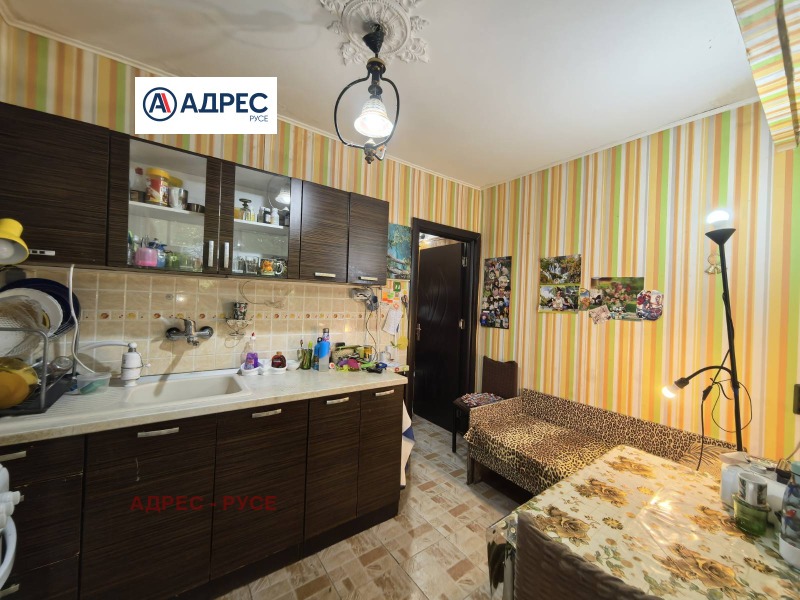 Продава  2-стаен град Русе , Здравец Изток , 62 кв.м | 28258815 - изображение [4]
