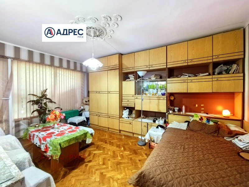 Продава  2-стаен град Русе , Здравец Изток , 62 кв.м | 28258815 - изображение [2]