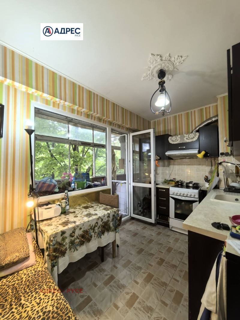 Продава  2-стаен град Русе , Здравец Изток , 62 кв.м | 28258815 - изображение [3]