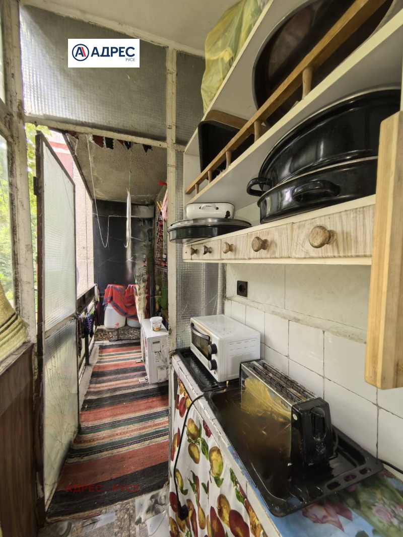 Продава  2-стаен град Русе , Здравец Изток , 62 кв.м | 28258815 - изображение [7]