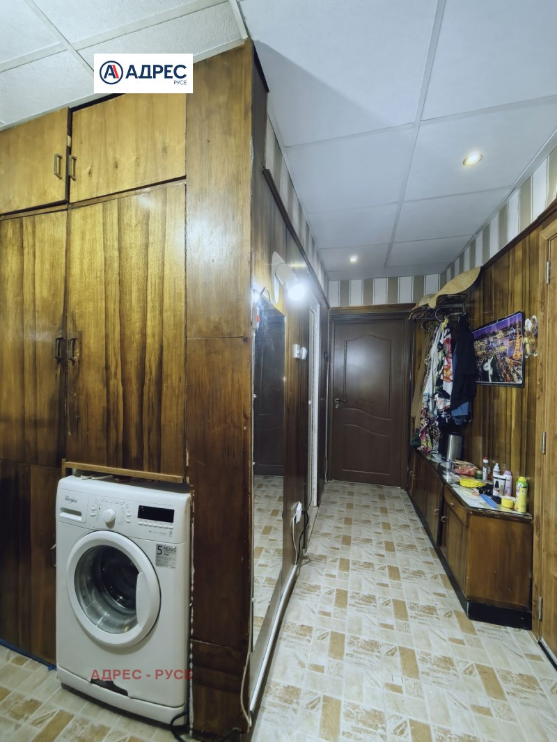 Продава  2-стаен град Русе , Здравец Изток , 62 кв.м | 28258815 - изображение [6]