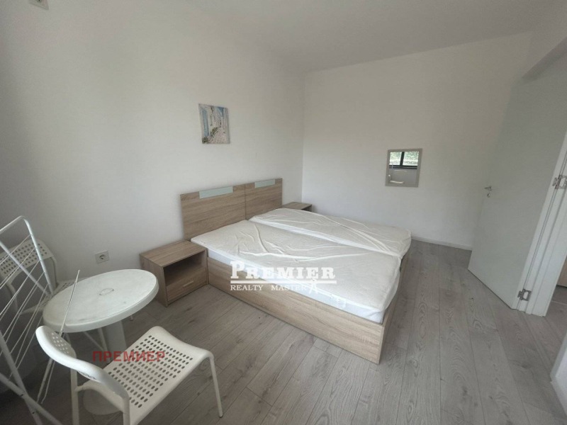 Til salg  1 soveværelse region Burgas , Pomorie , 55 kvm | 18102957 - billede [5]