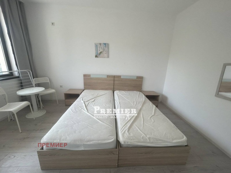 Til salg  1 soveværelse region Burgas , Pomorie , 55 kvm | 18102957 - billede [3]