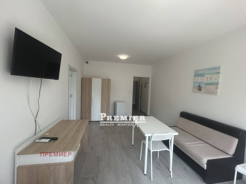 Til salg  1 soveværelse region Burgas , Pomorie , 55 kvm | 18102957 - billede [2]