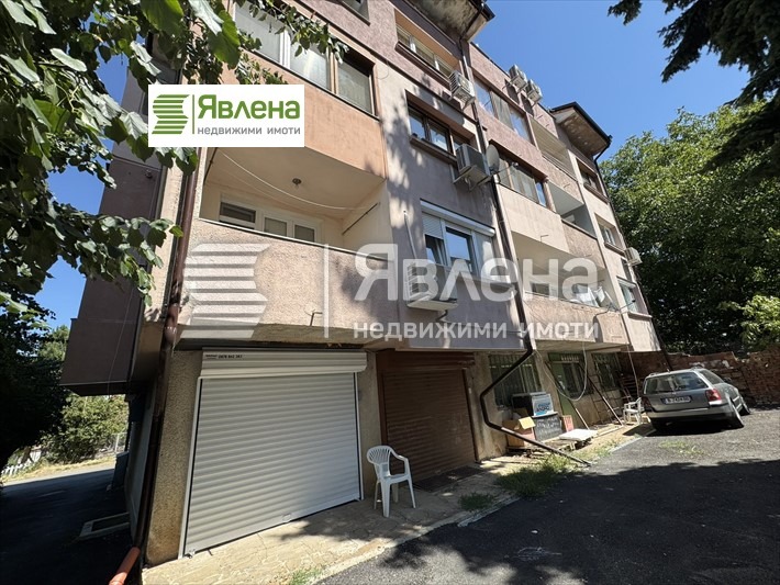 Te koop  1 slaapkamer Sofia , Manastirski livadi , 68 m² | 55700093 - afbeelding [6]