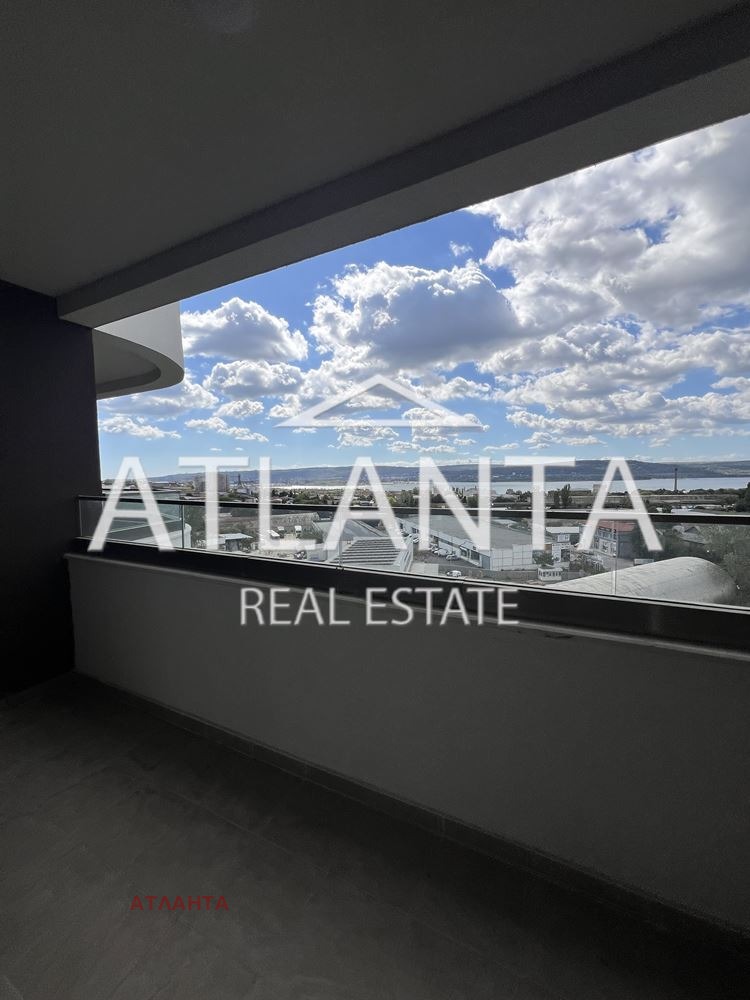 Продава  2-стаен град Варна , Трошево , 63 кв.м | 47393454 - изображение [5]